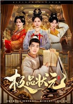 《极品状元》