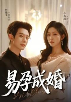 《易孕成婚》