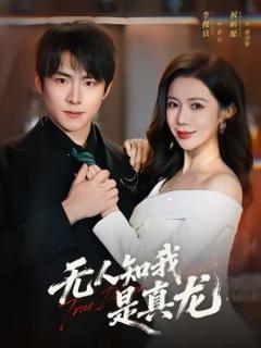 《无人知我是真龙》