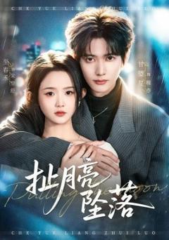 《扯月亮坠落》