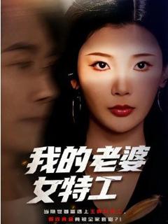 《我的老婆女特工》