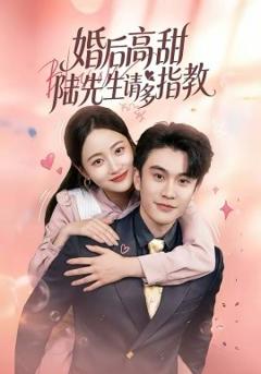 《婚后高甜：陆先生请多指教》