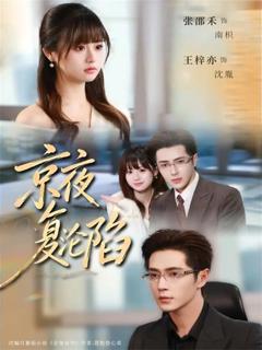 《京夜复沦陷》