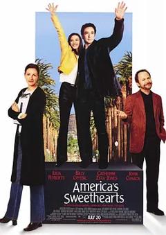《美国甜心2001[电影解说]》