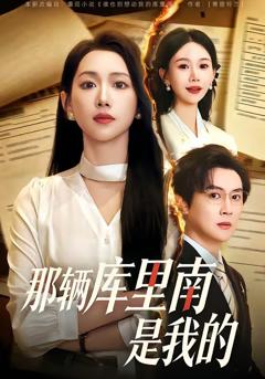 《那辆库里南是我的》