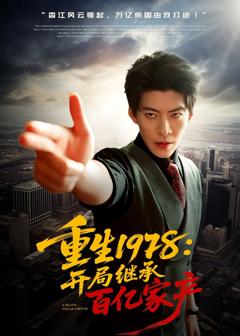 《重生1978：开局继承百亿家产》