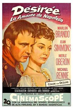 拿破仑情史1954[电影解说]