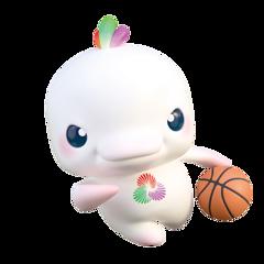 广东省城市篮球联赛 潮州VS深圳20260418