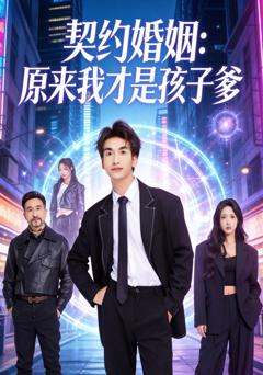 契约婚姻：原来我才是孩子爹