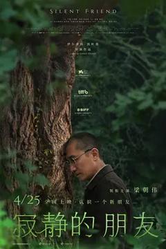 寂静的朋友[电影解说]