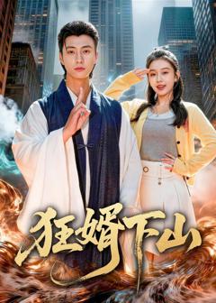 《狂婿下山》