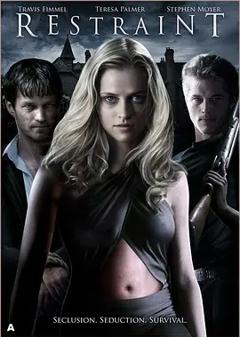 掠木行动[电影解说]