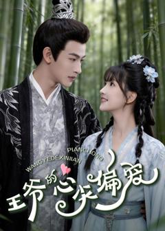 《王爷的心尖偏宠》