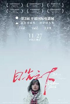 日光之下2020[电影解说]