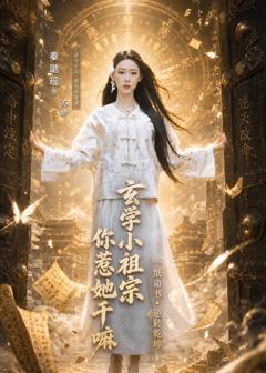 《玄学小祖宗，你惹她干嘛》