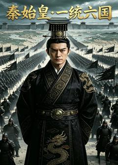 《秦始皇一统六国》