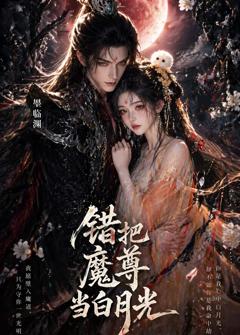 错把魔尊当白月光