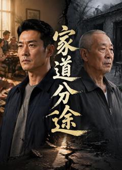 《家道分途》
