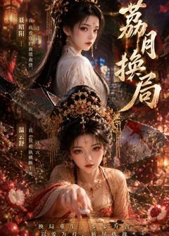 《荔月换局》