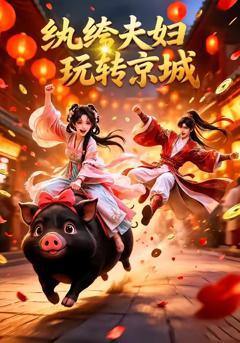 纨绔夫妇玩转京城