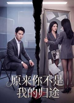 原来你不是我的归途