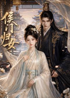 《侯门归女》