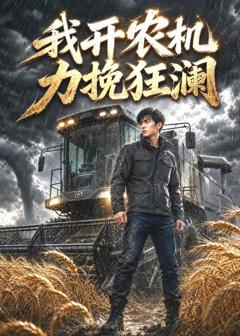 《我开农机力挽狂澜》
