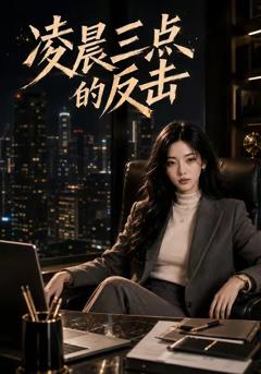 《凌晨三点的反击》