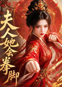 《夫人她会拳脚》
