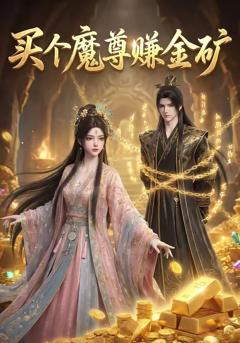 买个魔尊赚金矿