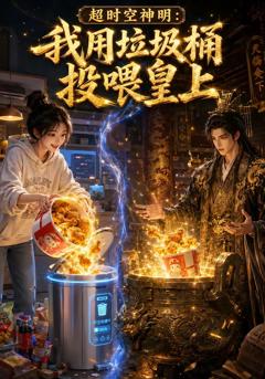 《超时空神明我用垃圾桶投喂皇上》