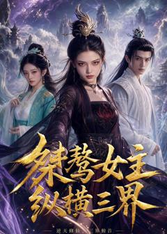 《桀骜女主纵横三界》