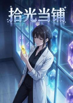 《拾光当铺》