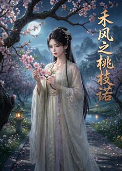 《禾风之桃枝诺》