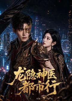 《龙隐神医都市行》