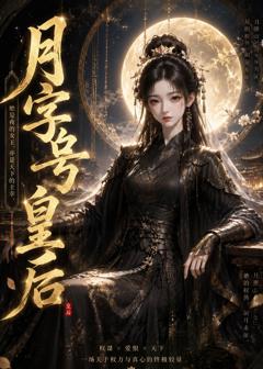 《月字号皇后》
