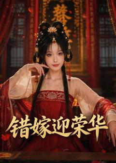 《错嫁迎荣华》
