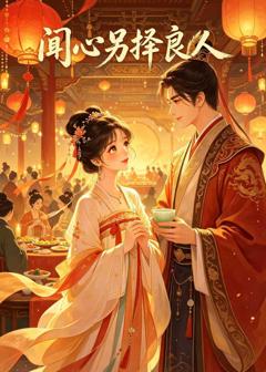 《闻心另择良人》