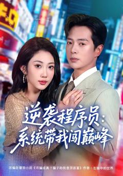 逆袭程序员：系统带我闯巅峰