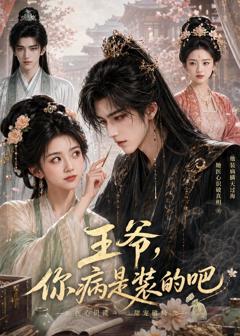 王爷，你病是装的吧
