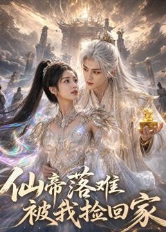 《仙帝落难被我捡回家》