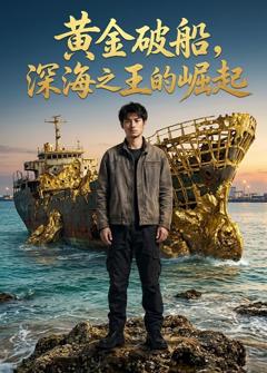 黄金破船，深海之王的崛起
