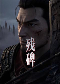 《残碑》
