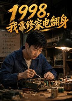 《1998，我靠修家电翻身》