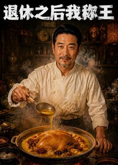 《退休之后我称王》
