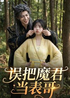 《误把魔君当表哥》