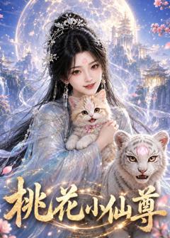 《桃花小仙尊》
