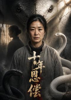 《十年恩偿》