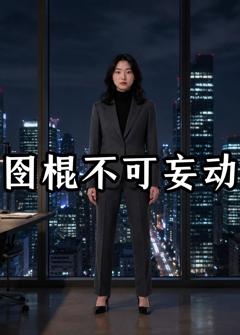《图棍不可妄动》