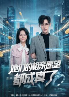 《她们的相亲愿望都成真了》